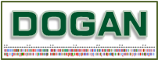 Genome Information Database (DOGAN)
