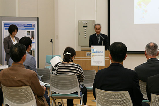IEC Tokyo photo1