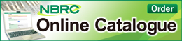 NBRC Online Catalogue