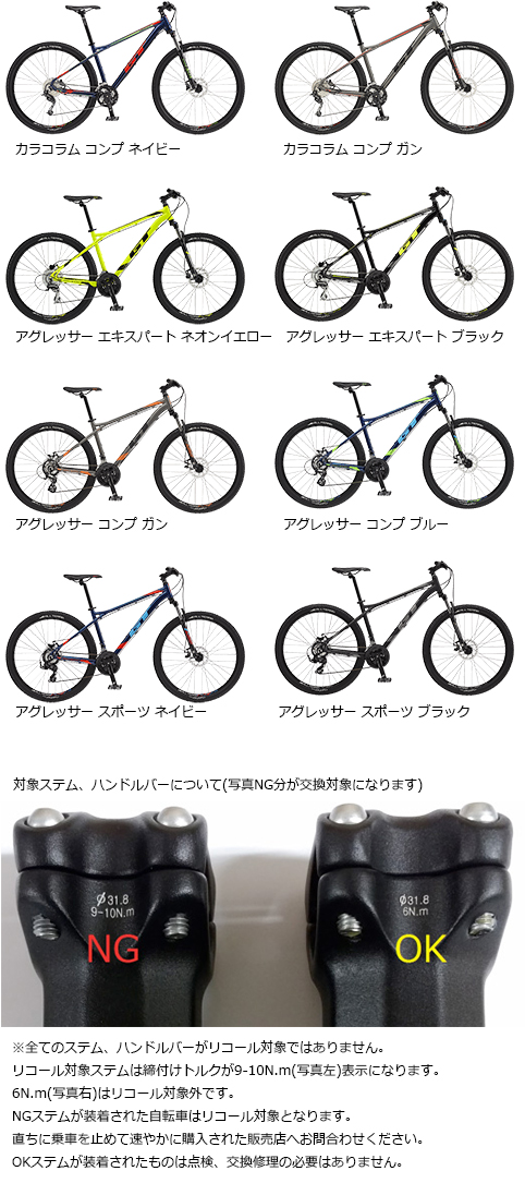 ライトウェイプロダクツジャパン株式会社　自転車