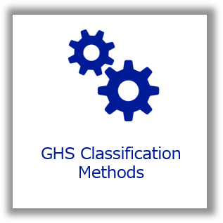 To the GHS Classification Methods