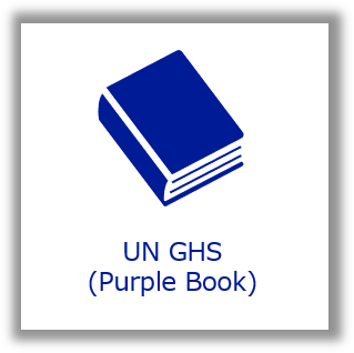 To the UN GHS (Purple Book)