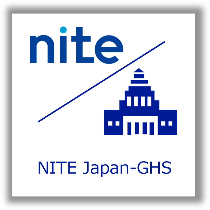 To the NITE Japan-GHS