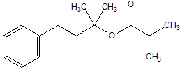 Chemical Structure