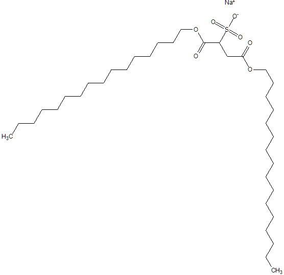 Chemical Structure