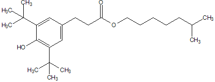 Chemical Structure