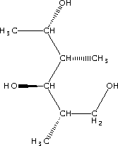 Chemical Structure