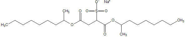 Chemical Structure