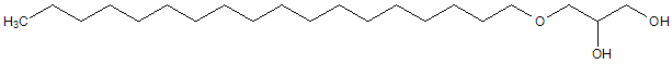 Chemical Structure