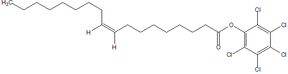 Chemical Structure