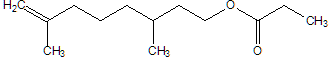 Chemical Structure