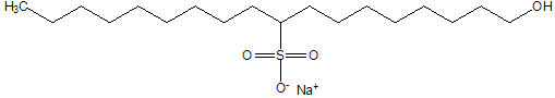 Chemical Structure