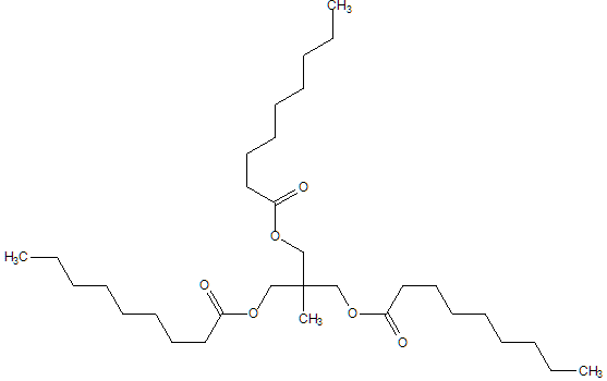 Chemical Structure