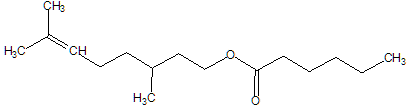 Chemical Structure