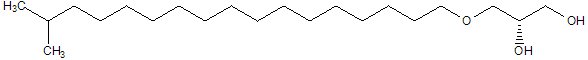 Chemical Structure