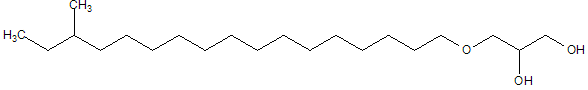 Chemical Structure