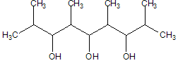 Chemical Structure