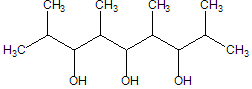 Chemical Structure