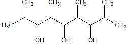 Chemical Structure