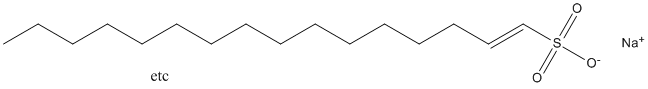 Chemical Structure