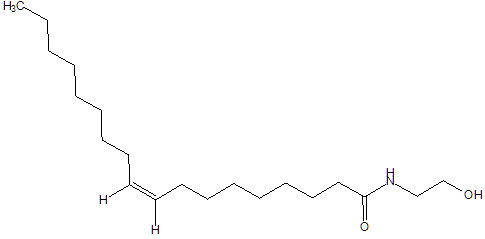 Chemical Structure