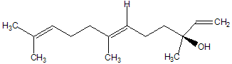 Chemical Structure