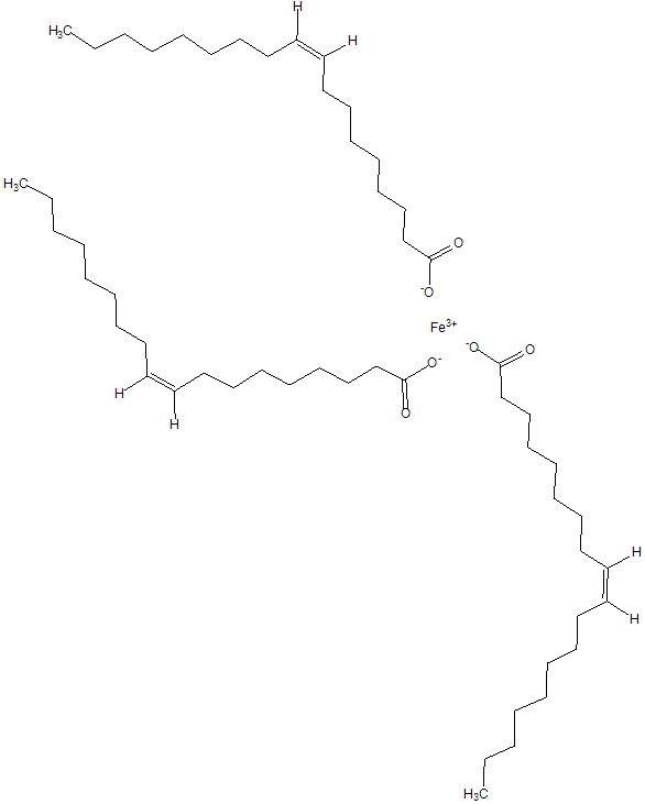 Chemical Structure