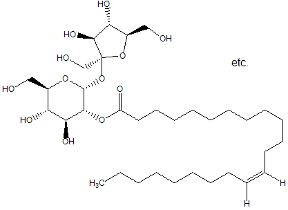 Chemical Structure