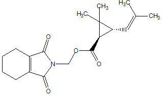 Chemical Structure