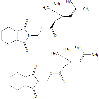 Chemical Structure