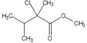 Chemical Structure