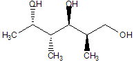 Chemical Structure