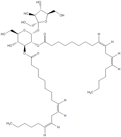 Chemical Structure