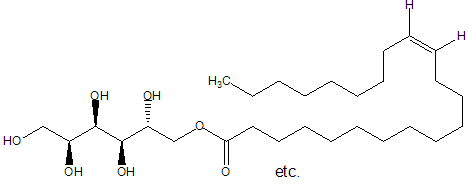 Chemical Structure