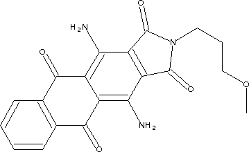 Chemical Structure