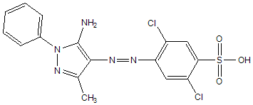 Chemical Structure