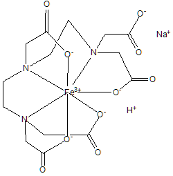 Chemical Structure