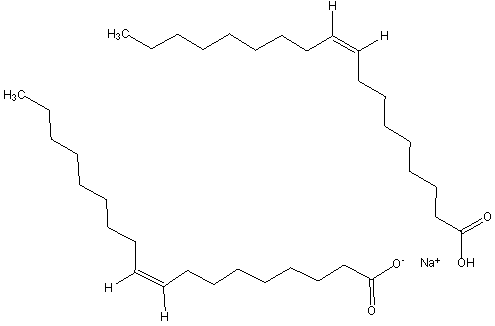 Chemical Structure