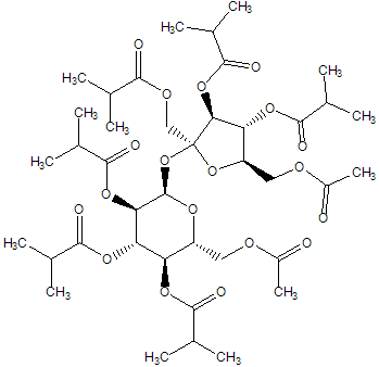 Chemical Structure