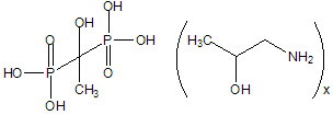 Chemical Structure