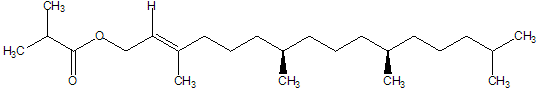 Chemical Structure