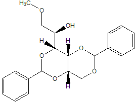 Chemical Structure
