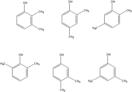 Chemical Structure