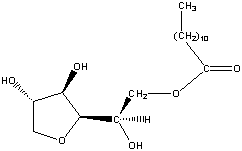 Chemical Structure