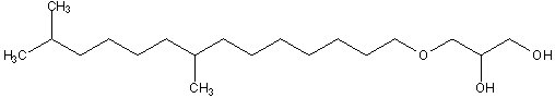 Chemical Structure