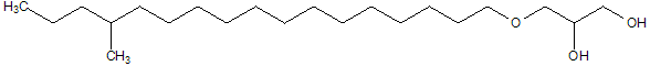 Chemical Structure