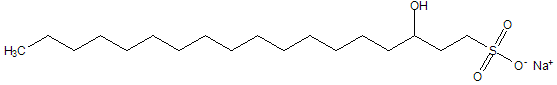 Chemical Structure