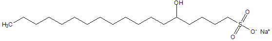 Chemical Structure