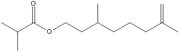 Chemical Structure