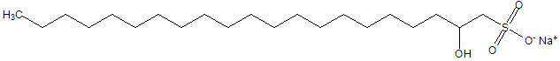 Chemical Structure